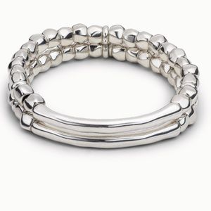 UNO de 50 Tandem bracelet